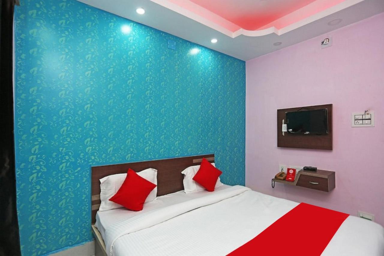 Hotel Sashi Near Temple & Golden Beach Best Choice Of Travellers