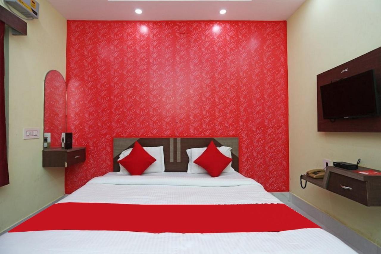 Sashi Near Temple & Golden Beach Best Choice Of Travellers Hotel 3*