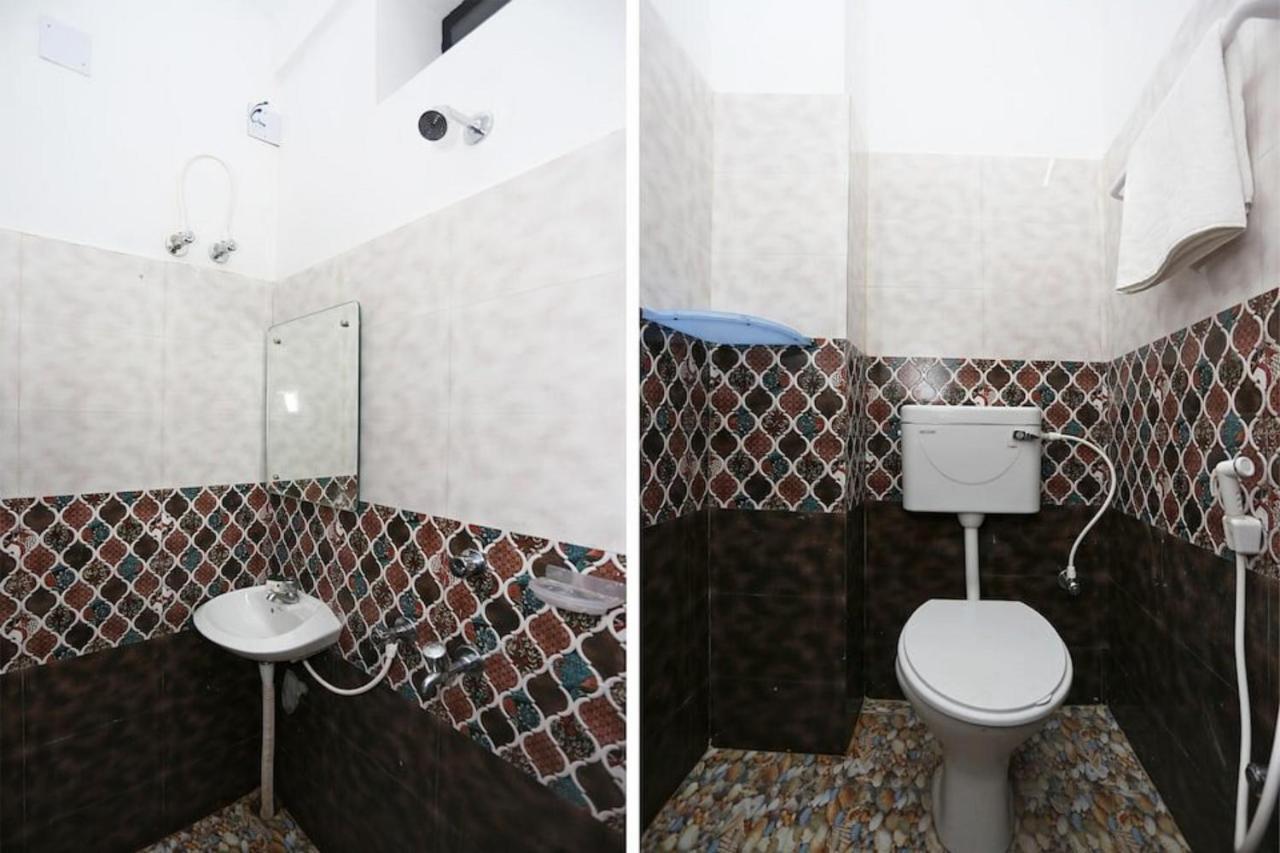 Hotel Sashi Near Temple & Golden Beach Best Choice Of Travellers Puri