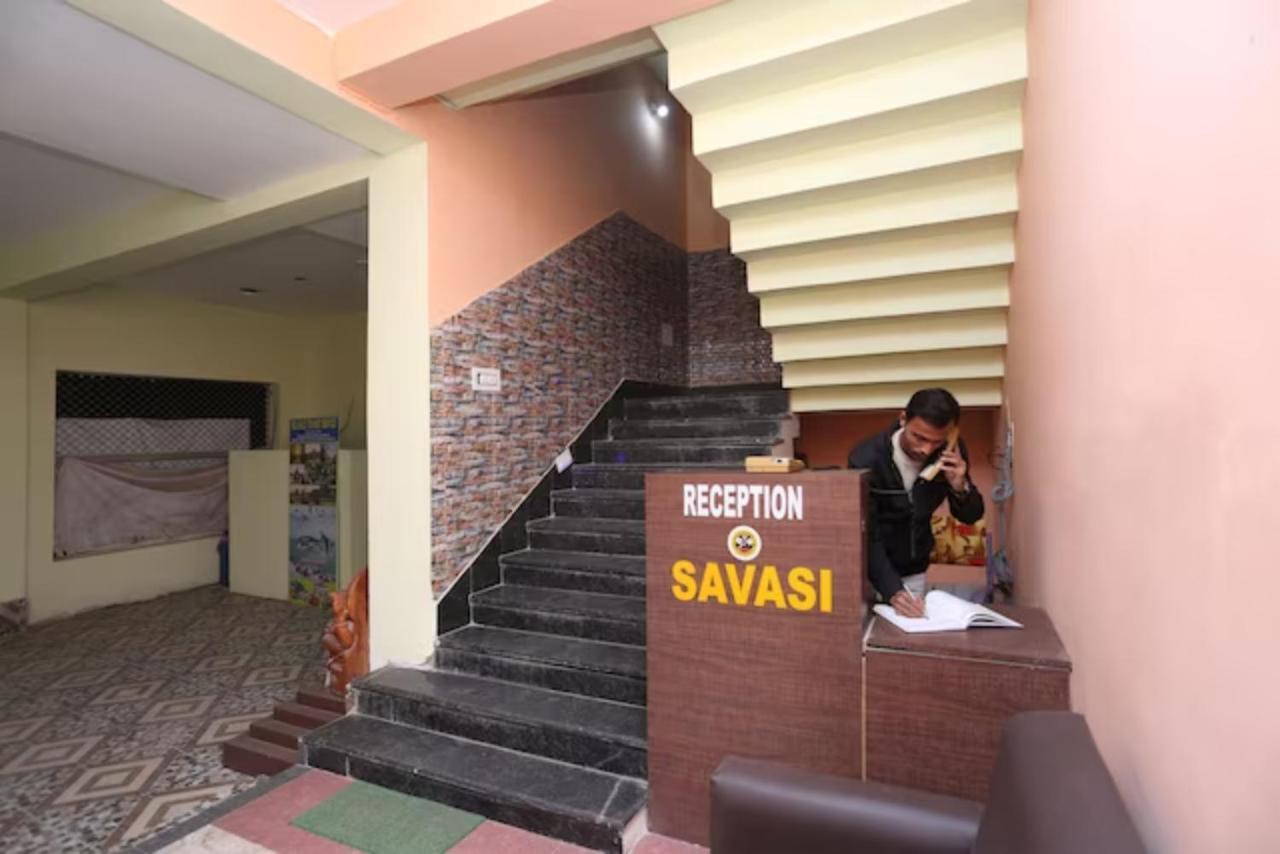 Sashi Near Temple & Golden Beach Best Choice Of Travellers Puri