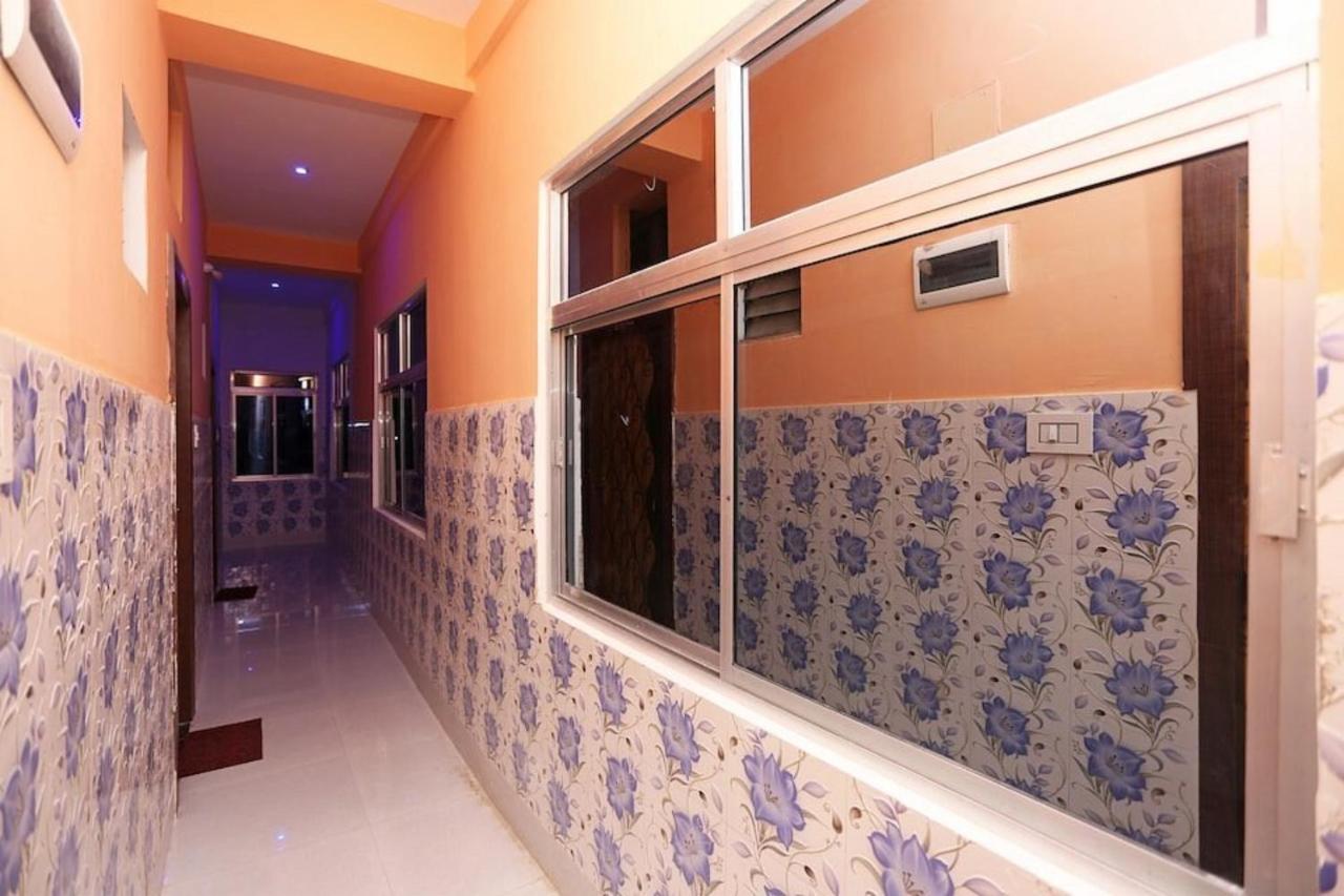 Hotel Sashi Near Temple & Golden Beach Best Choice Of Travellers 3*