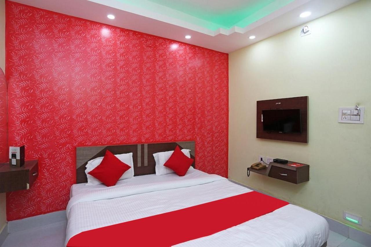Hotel Sashi Near Temple & Golden Beach Best Choice Of Travellers 3*