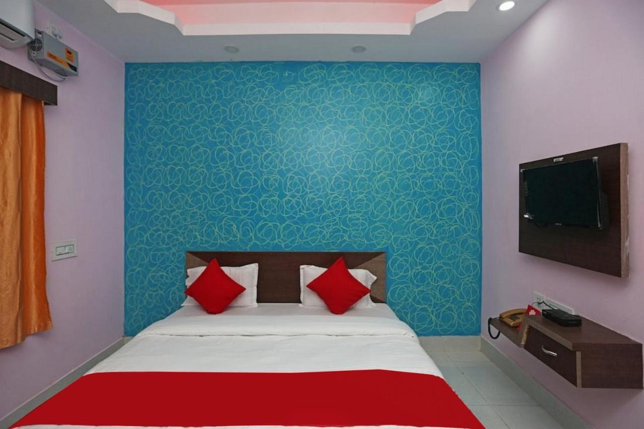 Sashi Near Temple & Golden Beach Best Choice Of Travellers Hotel 3*
