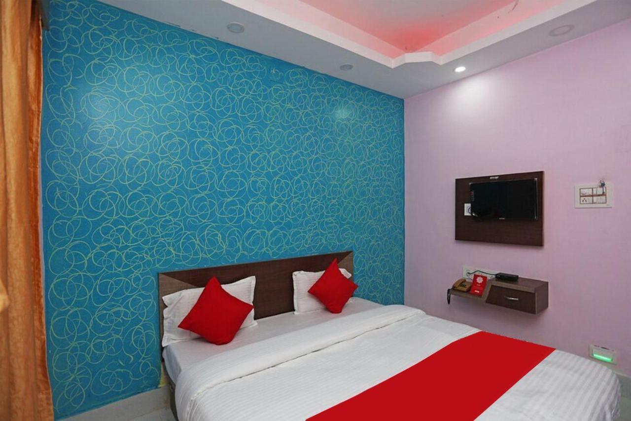 Sashi Near Temple & Golden Beach Best Choice Of Travellers Hotel Puri