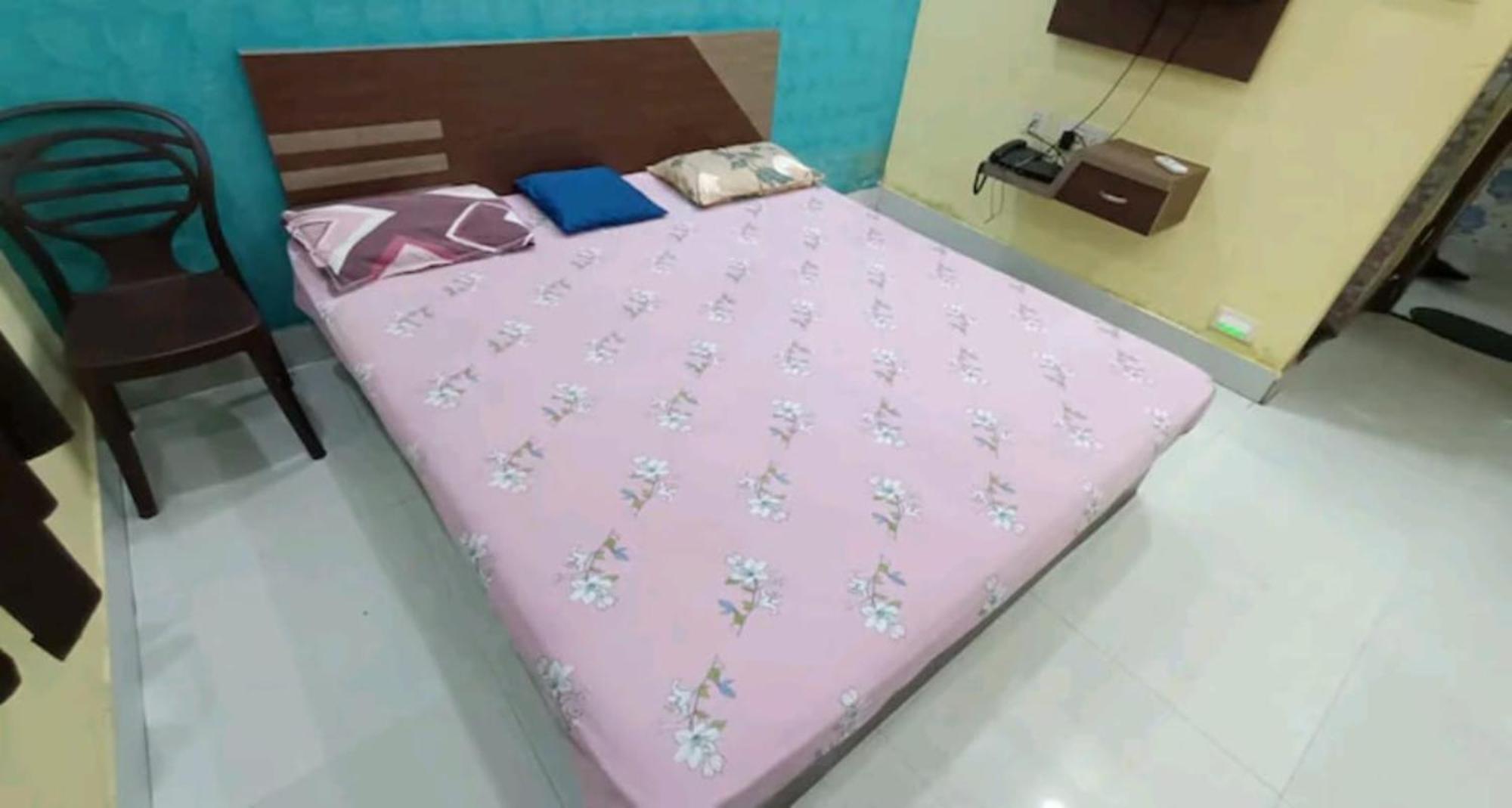 Sashi Near Temple & Golden Beach Best Choice Of Travellers