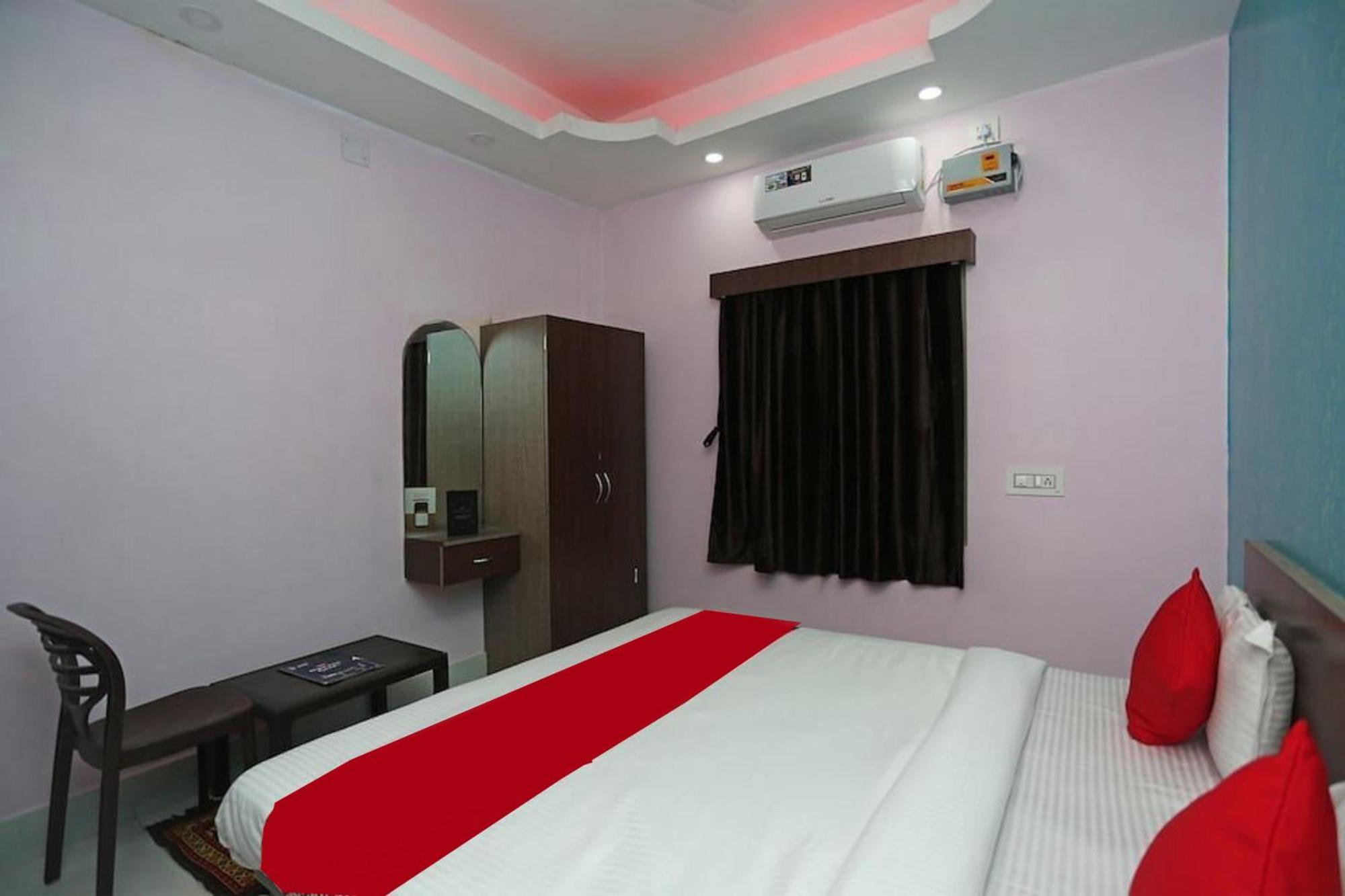 Hotel Sashi Near Temple & Golden Beach Best Choice Of Travellers