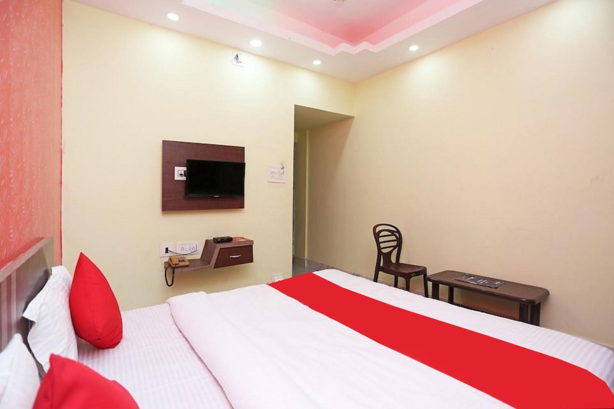 Sashi Near Temple & Golden Beach Best Choice Of Travellers Hotel