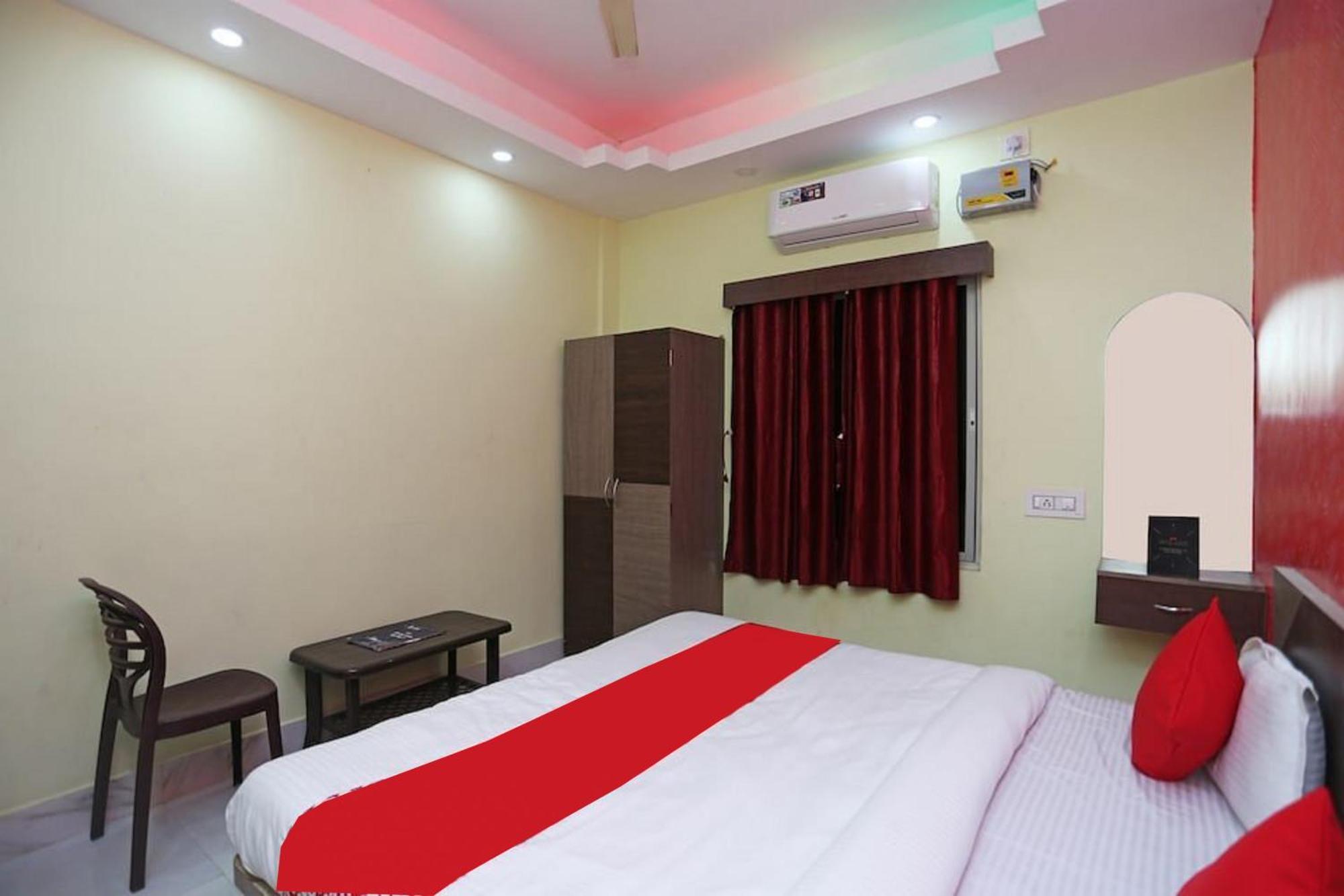 Hotel Sashi Near Temple & Golden Beach Best Choice Of Travellers