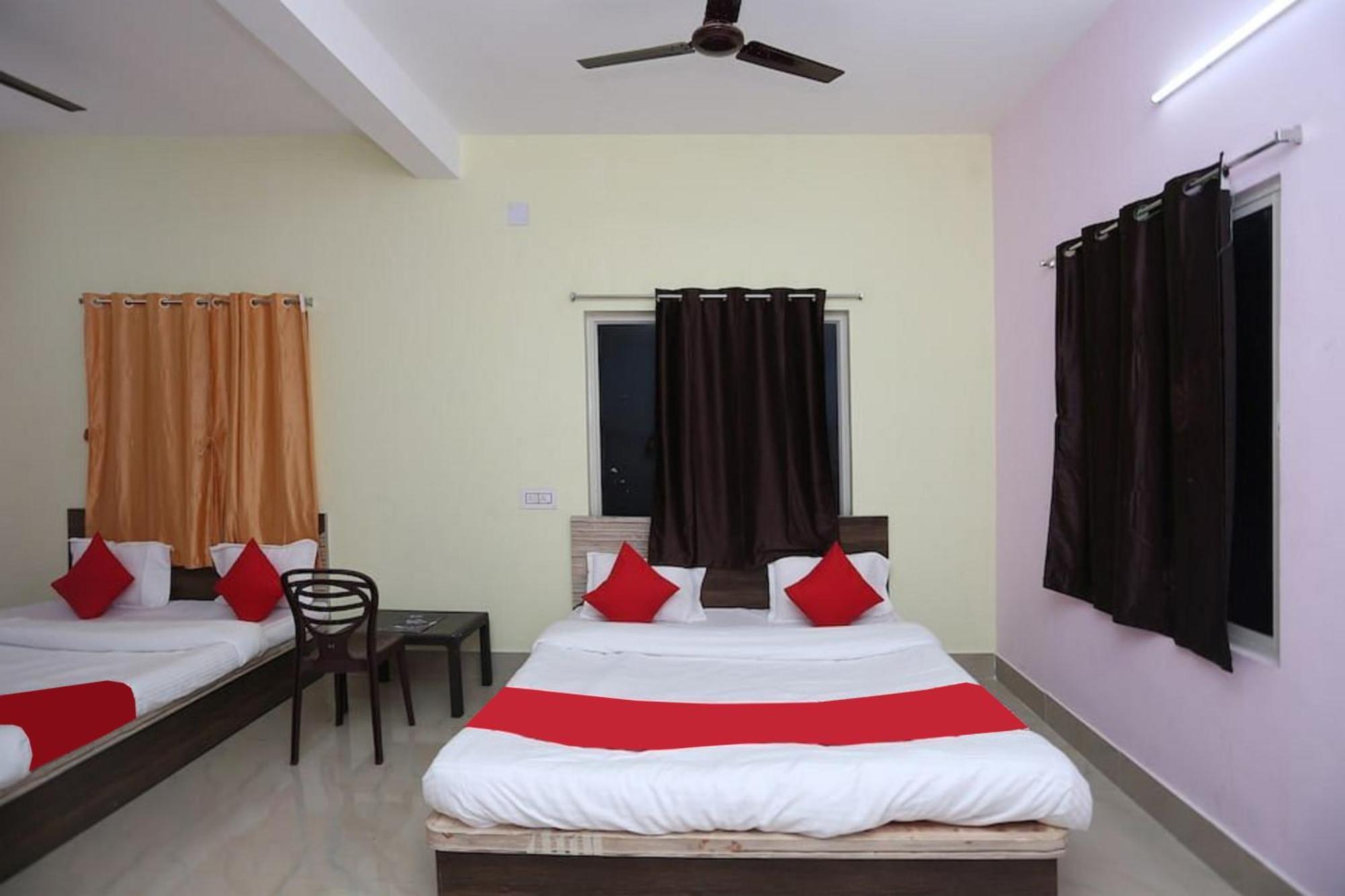 Hotel Sashi Near Temple & Golden Beach Best Choice Of Travellers Puri