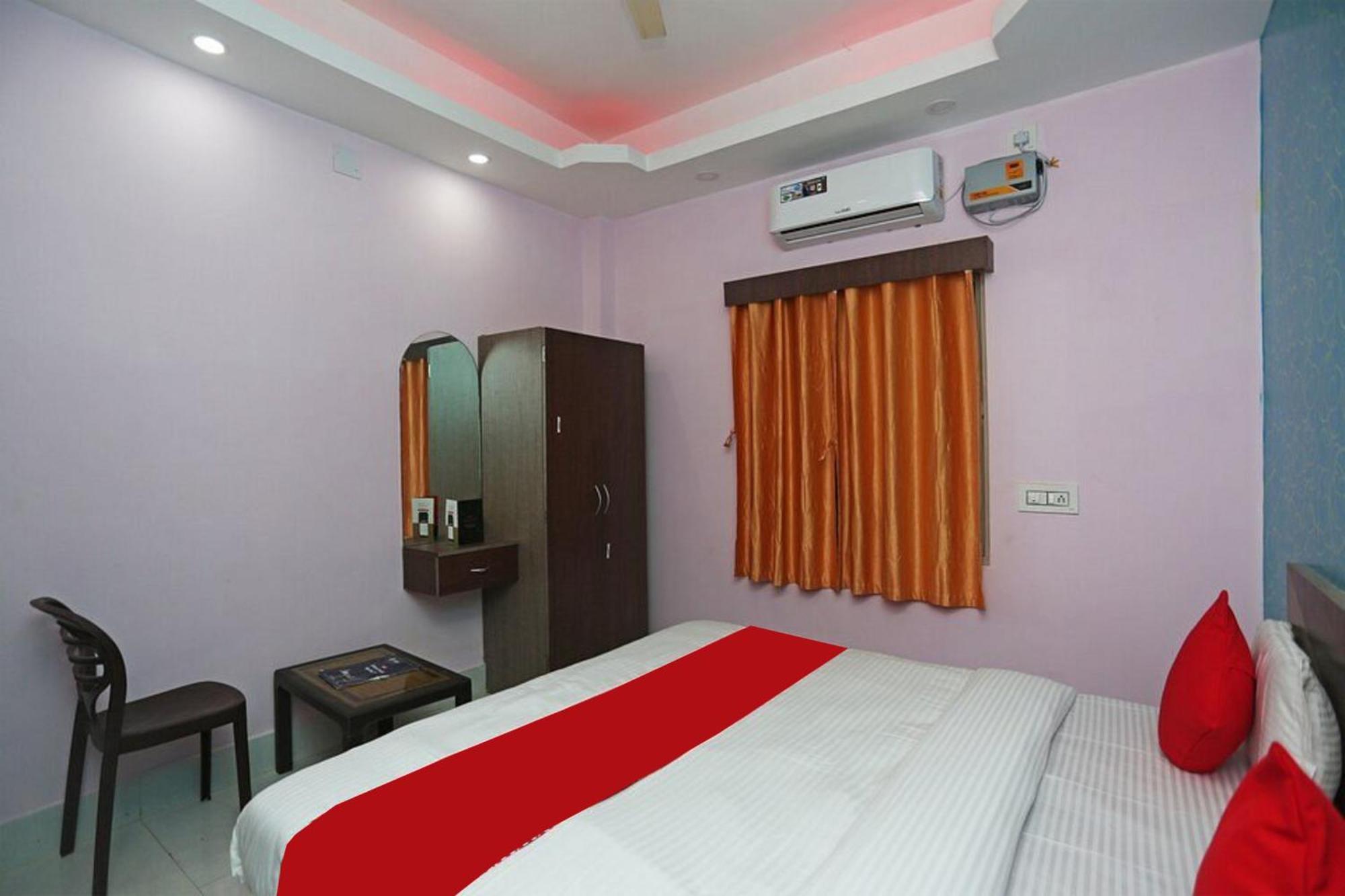Sashi Near Temple & Golden Beach Best Choice Of Travellers Puri