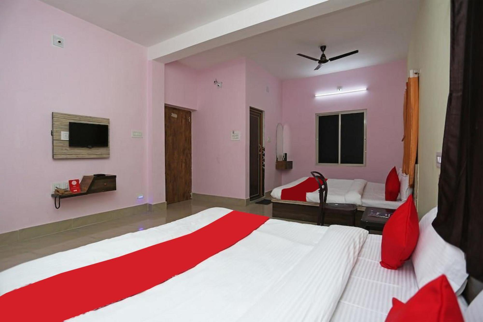 Sashi Near Temple & Golden Beach Best Choice Of Travellers Hotel 3*