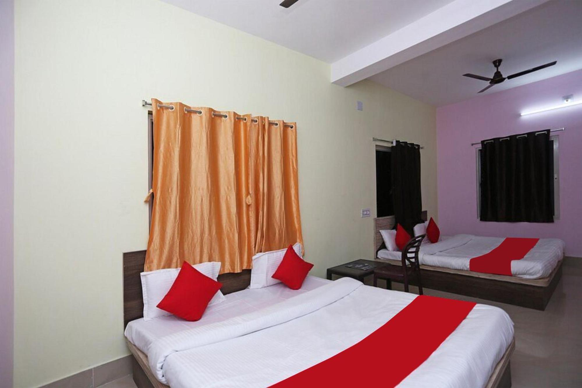 Sashi Near Temple & Golden Beach Best Choice Of Travellers Hotel 3*