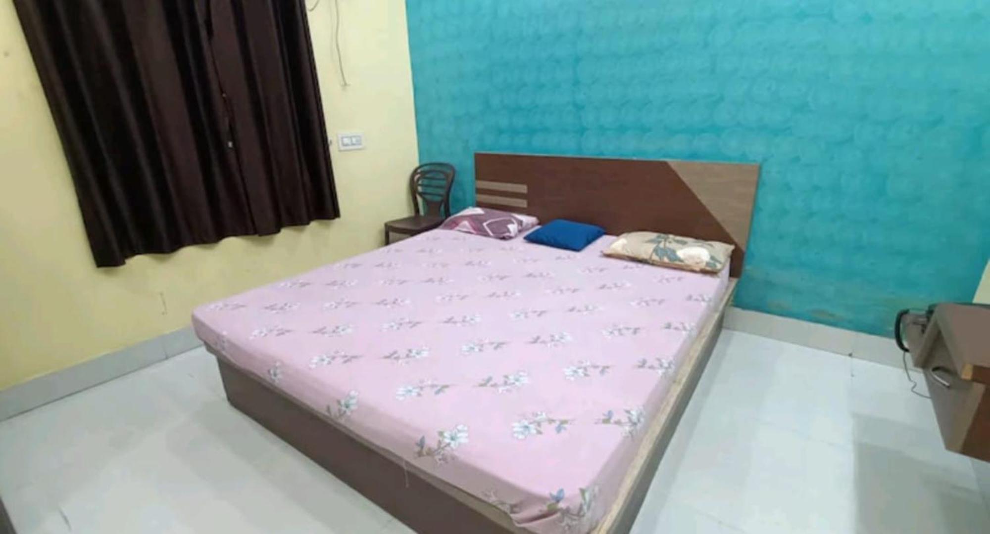 Sashi Near Temple & Golden Beach Best Choice Of Travellers Puri
