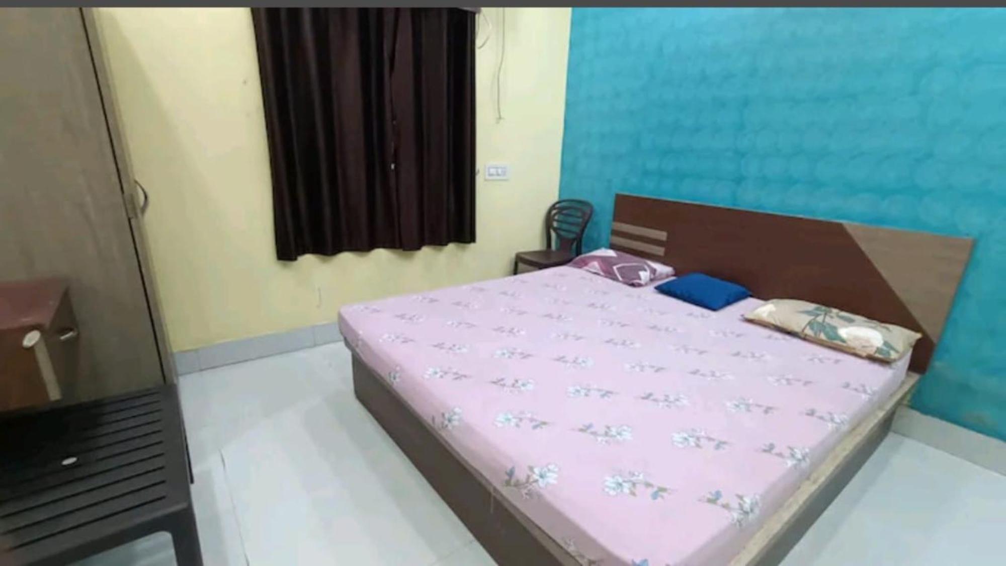 Sashi Near Temple & Golden Beach Best Choice Of Travellers Hotel