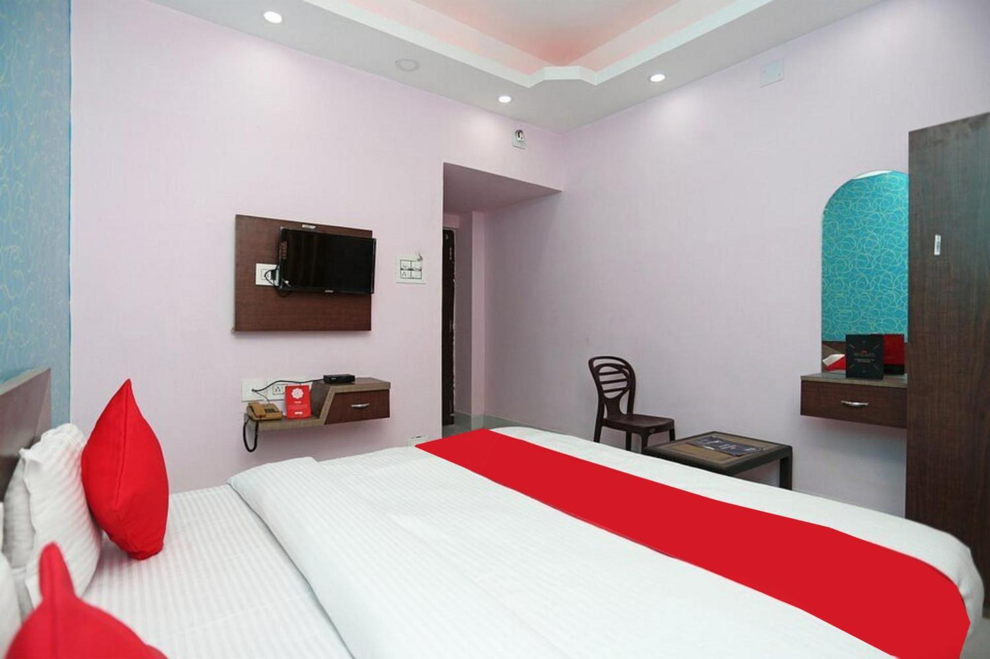 Hotel Sashi Near Temple & Golden Beach Best Choice Of Travellers 3*