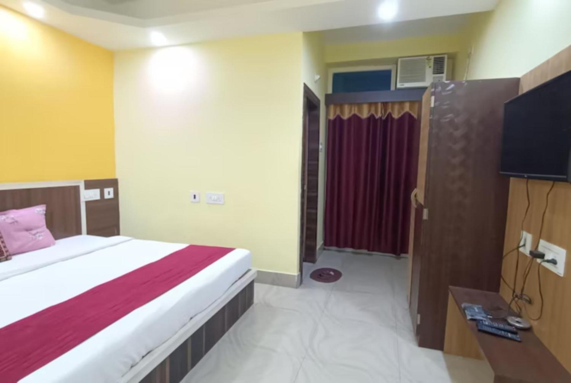 Sashi Near Temple & Golden Beach Best Choice Of Travellers Hotel 3*