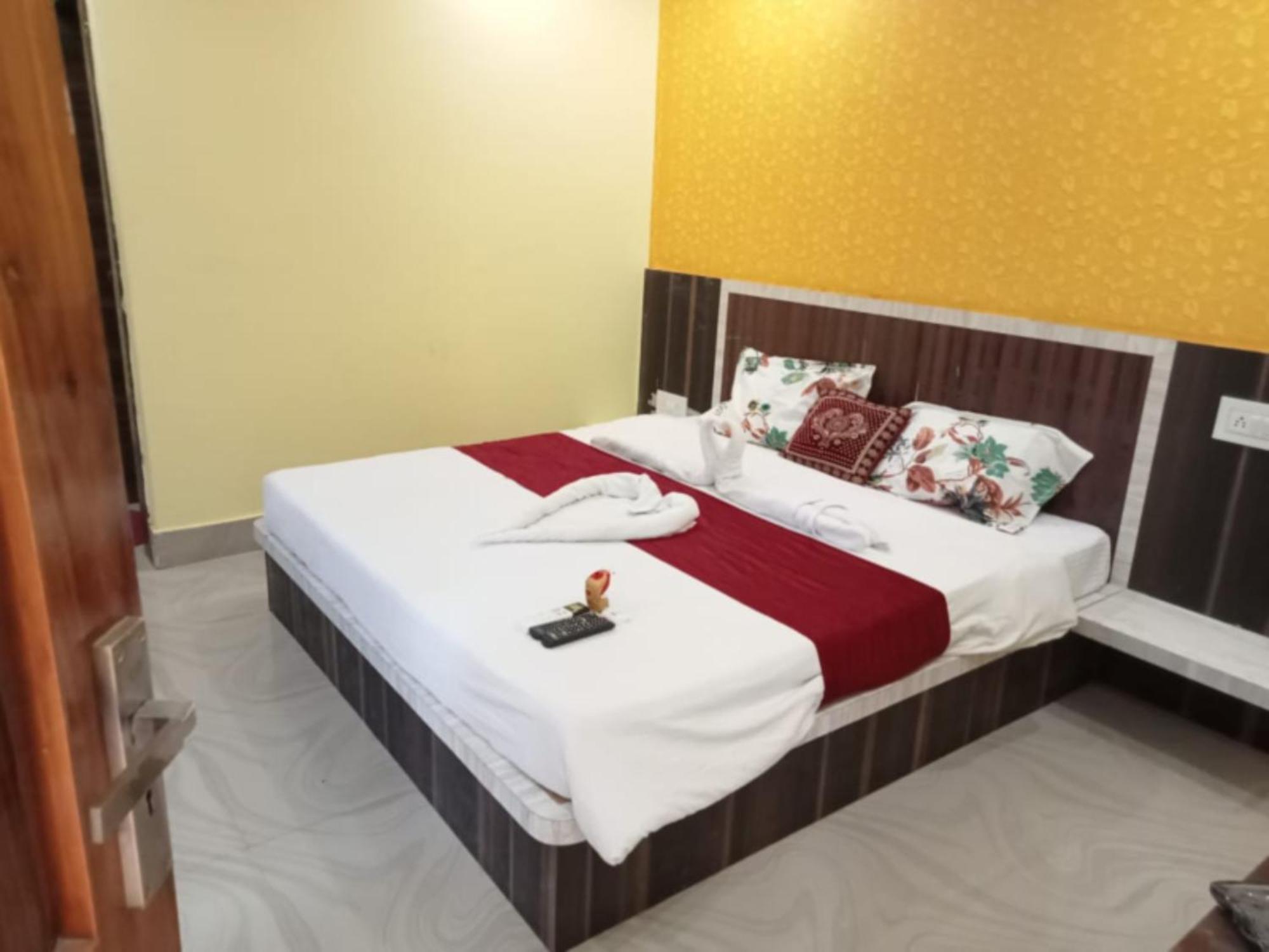 Sashi Near Temple & Golden Beach Best Choice Of Travellers Hotel Puri