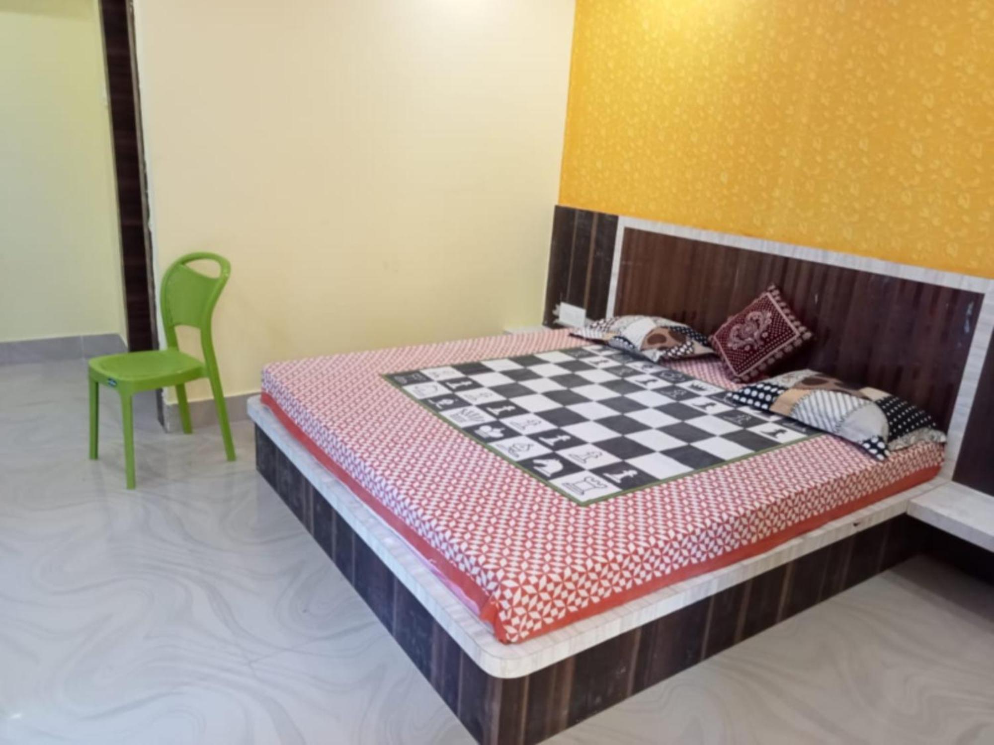 Sashi Near Temple & Golden Beach Best Choice Of Travellers 3*