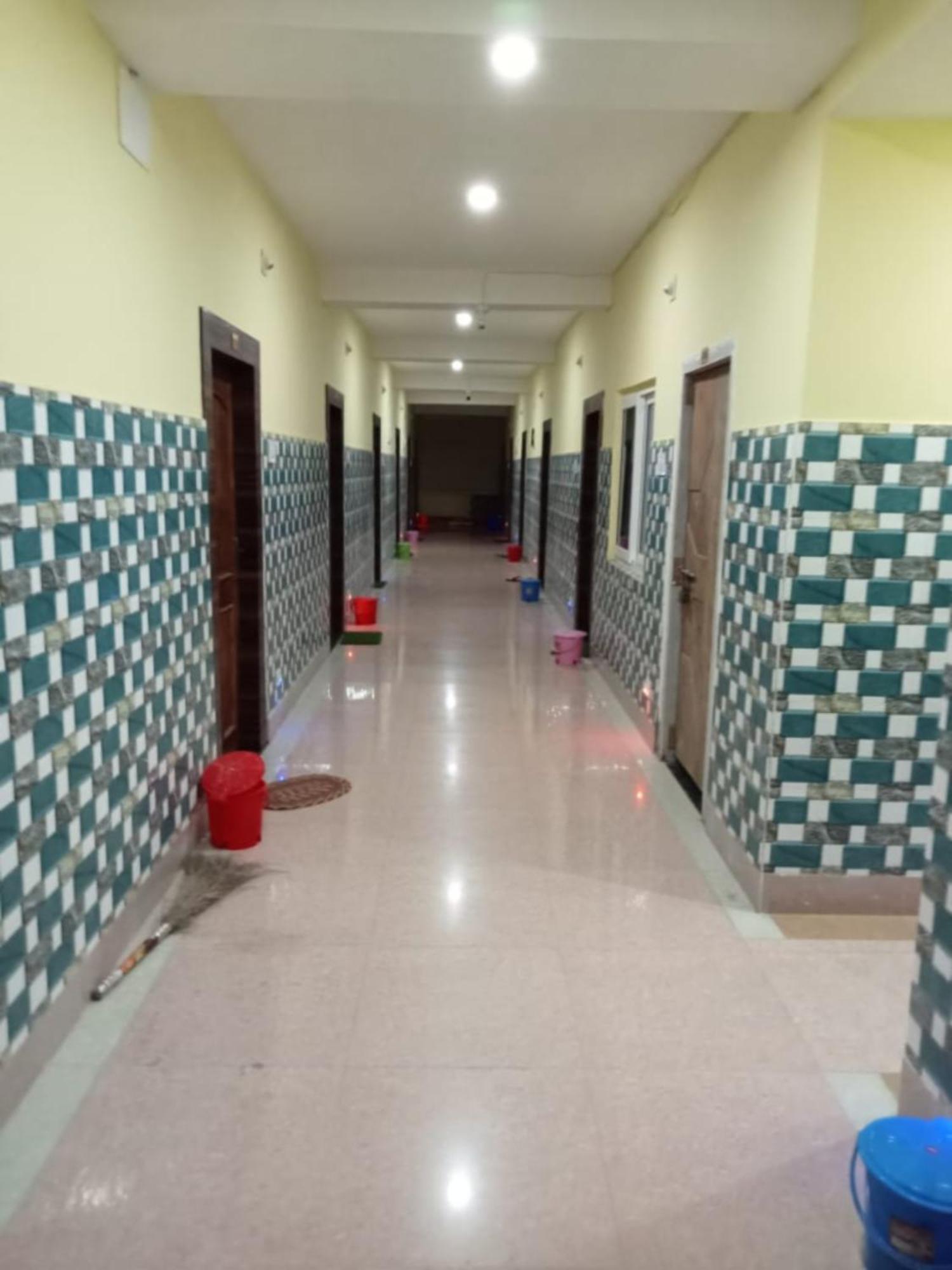 Sashi Near Temple & Golden Beach Best Choice Of Travellers Hotel 3*