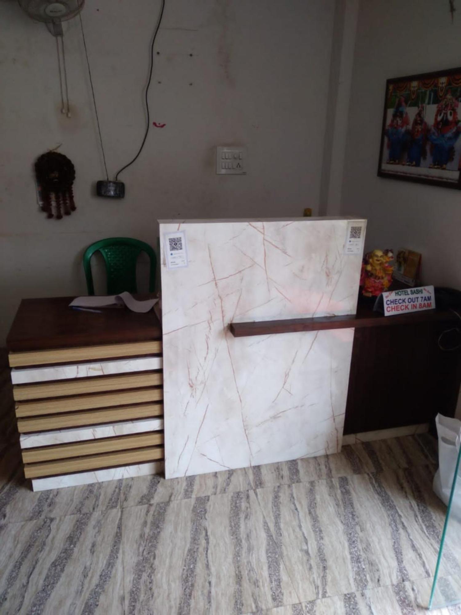 Sashi Near Temple & Golden Beach Best Choice Of Travellers