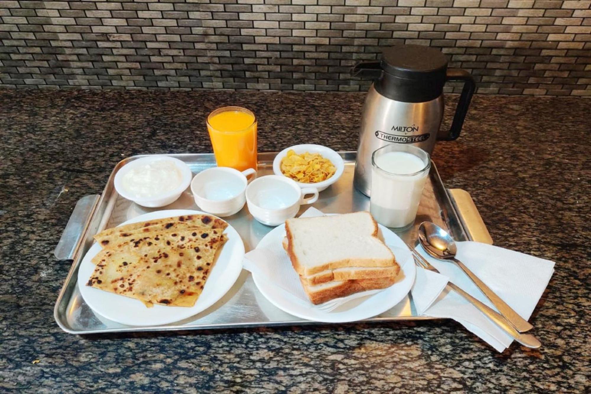 Sashi Near Temple & Golden Beach Best Choice Of Travellers 3* Puri