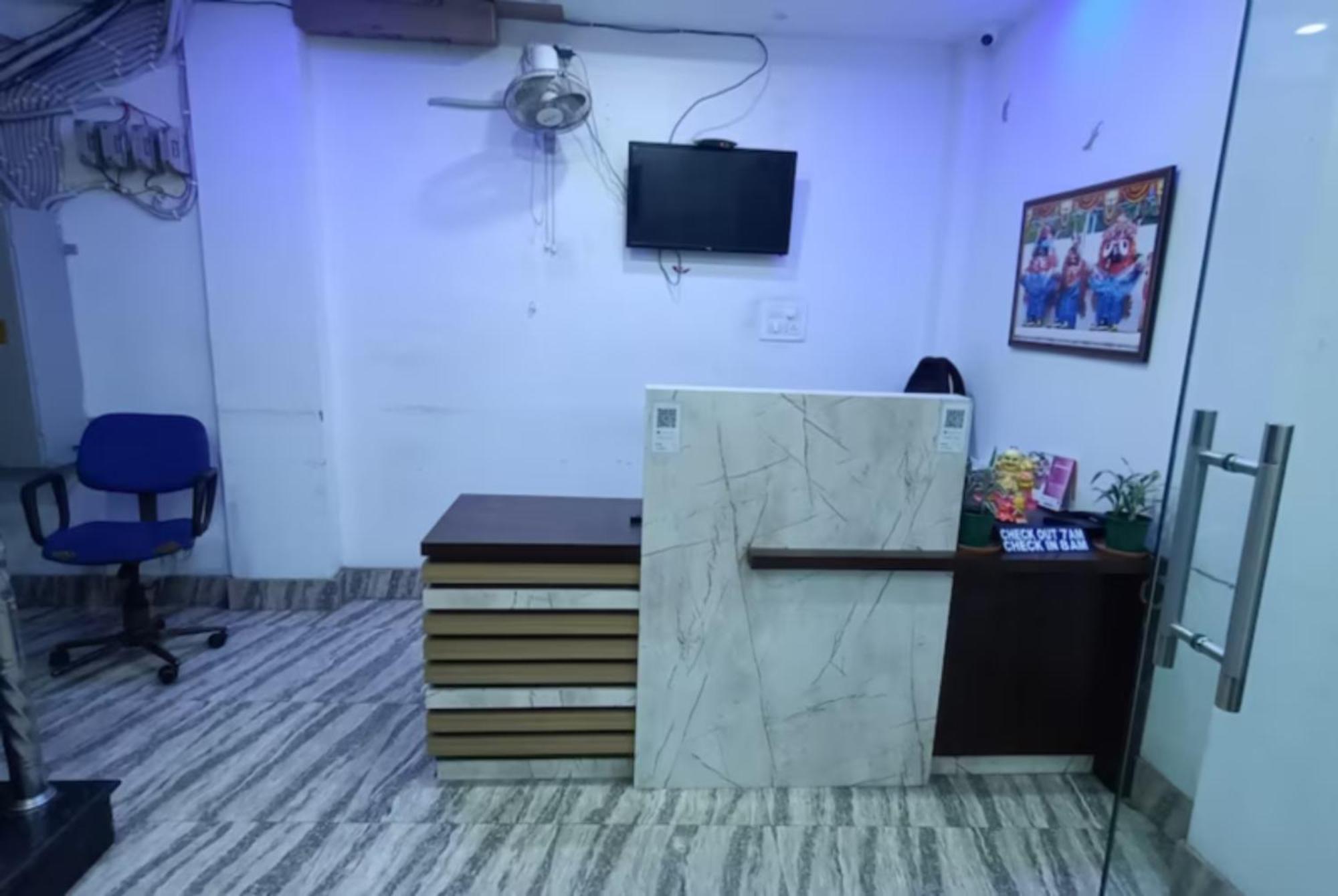 Sashi Near Temple & Golden Beach Best Choice Of Travellers Hotel 3*