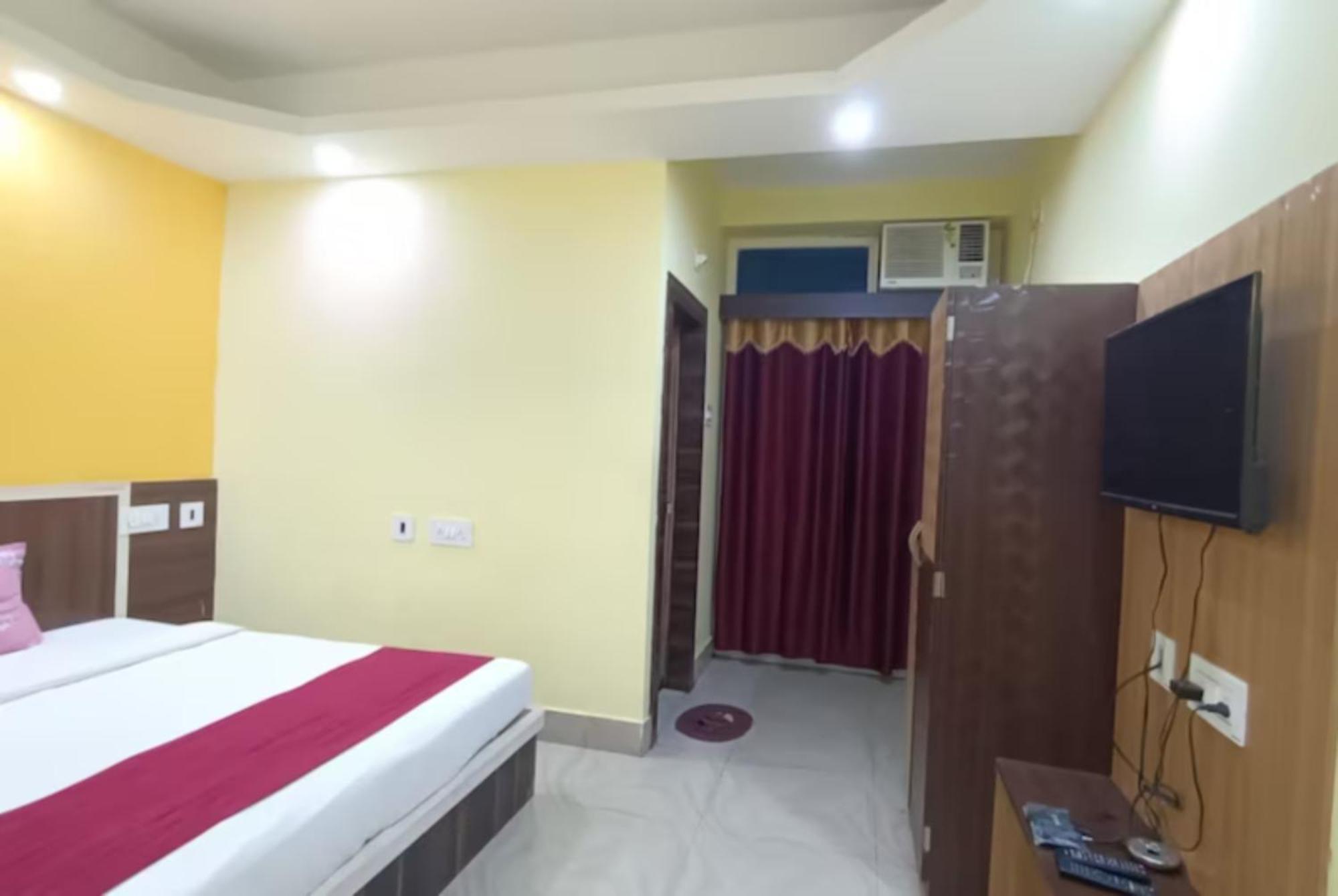 Sashi Near Temple & Golden Beach Best Choice Of Travellers Hotel