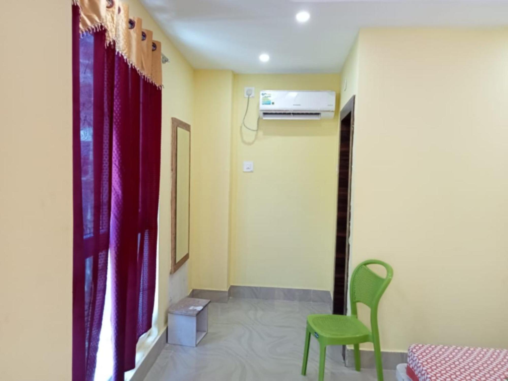 Sashi Near Temple & Golden Beach Best Choice Of Travellers 3* Puri