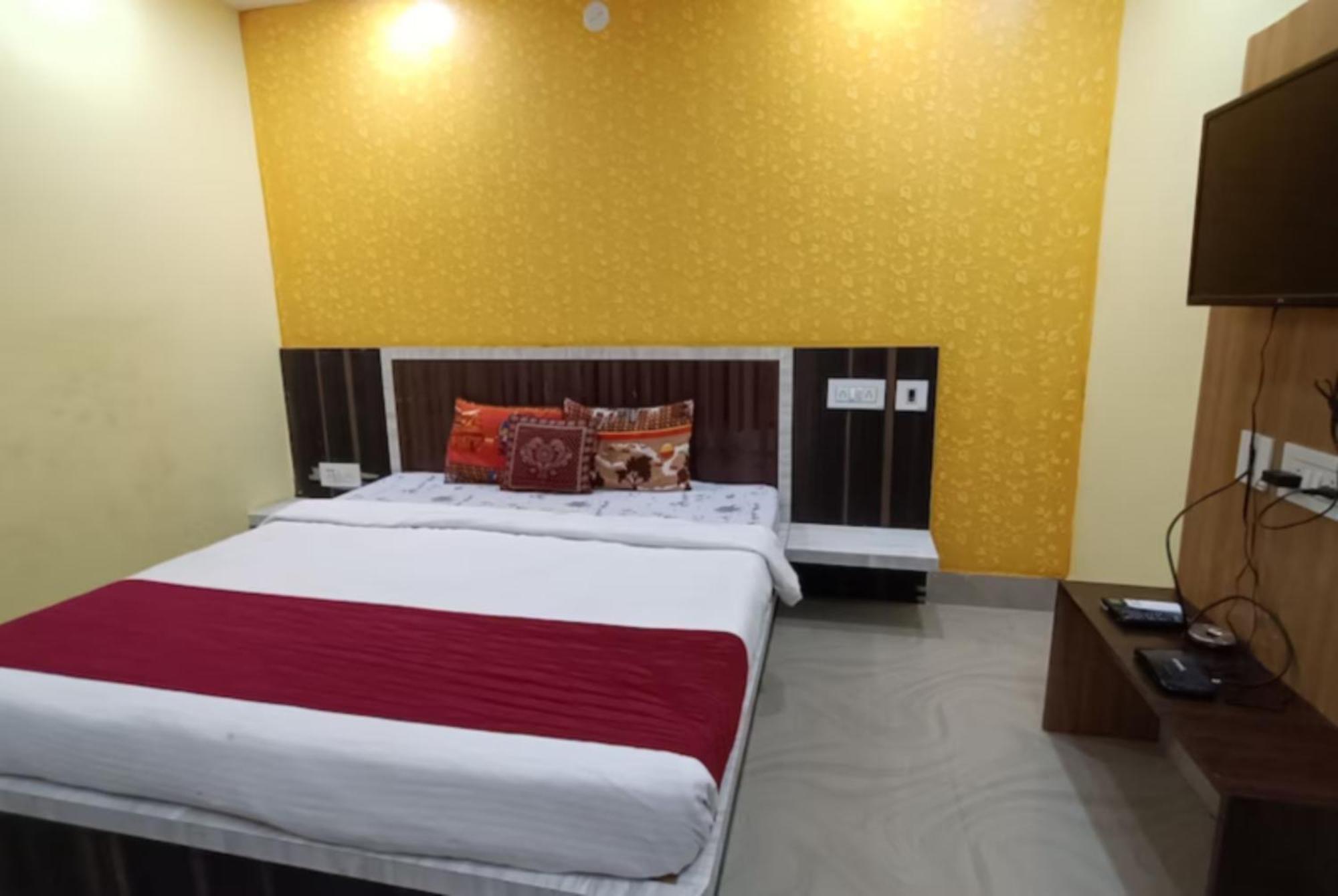 Hotel Sashi Near Temple & Golden Beach Best Choice Of Travellers