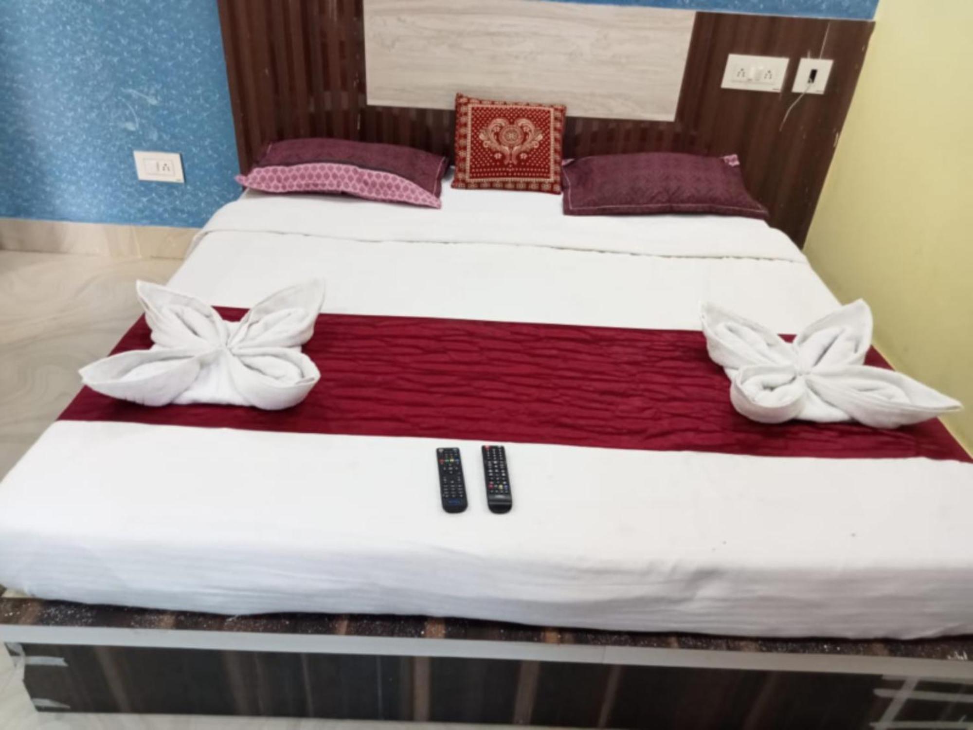 Sashi Near Temple & Golden Beach Best Choice Of Travellers 3* Puri